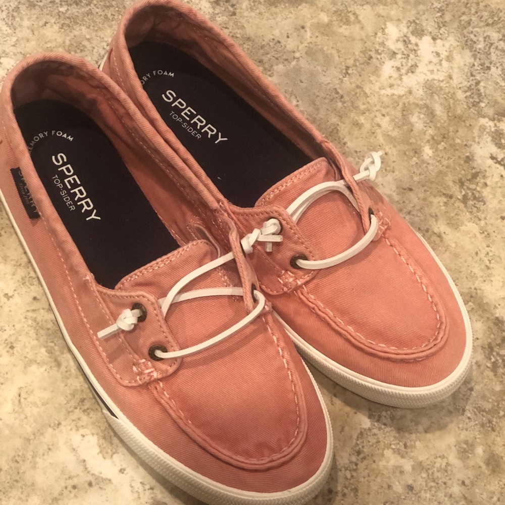 Sperry slip on shoes - Picture 5 of 5